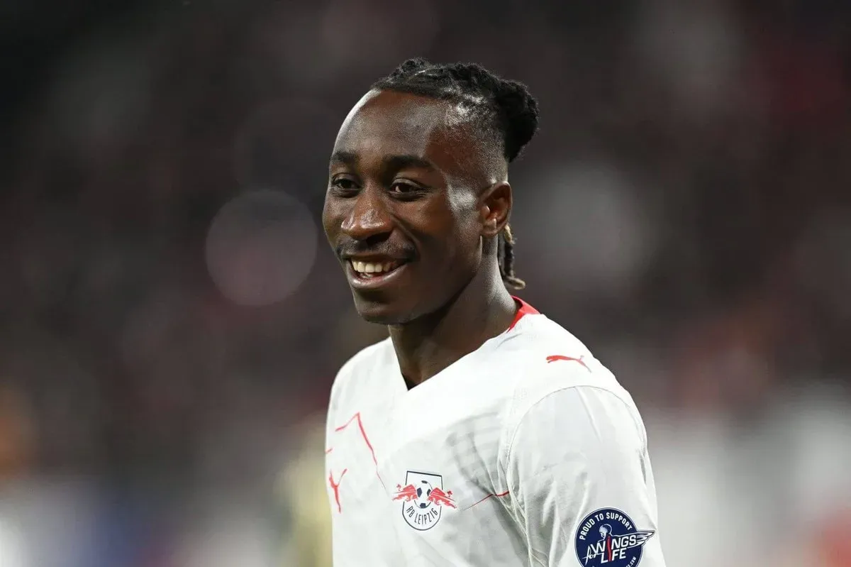 Liverpool rusza po następcę Mohameda Salaha. Gigantyczna kwota za nową gwiazdę Bundesligi