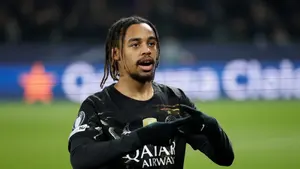 Liverpool rusza po następcę Mohameda Salaha. Na stole gigantyczne pieniądze za gwiazdę PSG