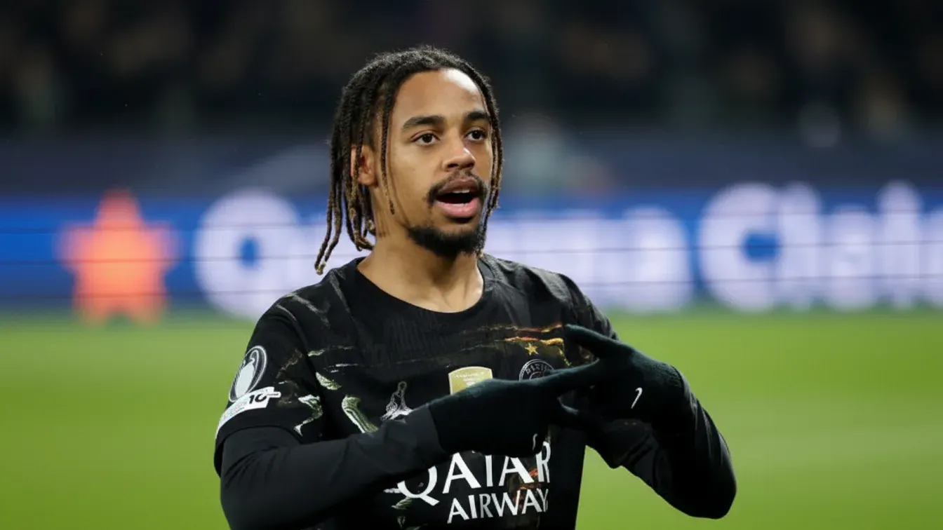 Liverpool rusza po następcę Mohameda Salaha. Na stole gigantyczne pieniądze za gwiazdę PSG