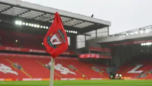 Liverpool rusza po nową gwiazdę. Na drodze stoją jednak giganci z Bundesligi