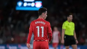 Liverpool rusza po nową gwiazdę z Hiszpanii. Liczby 24-latka są wręcz nieprawdopodobne