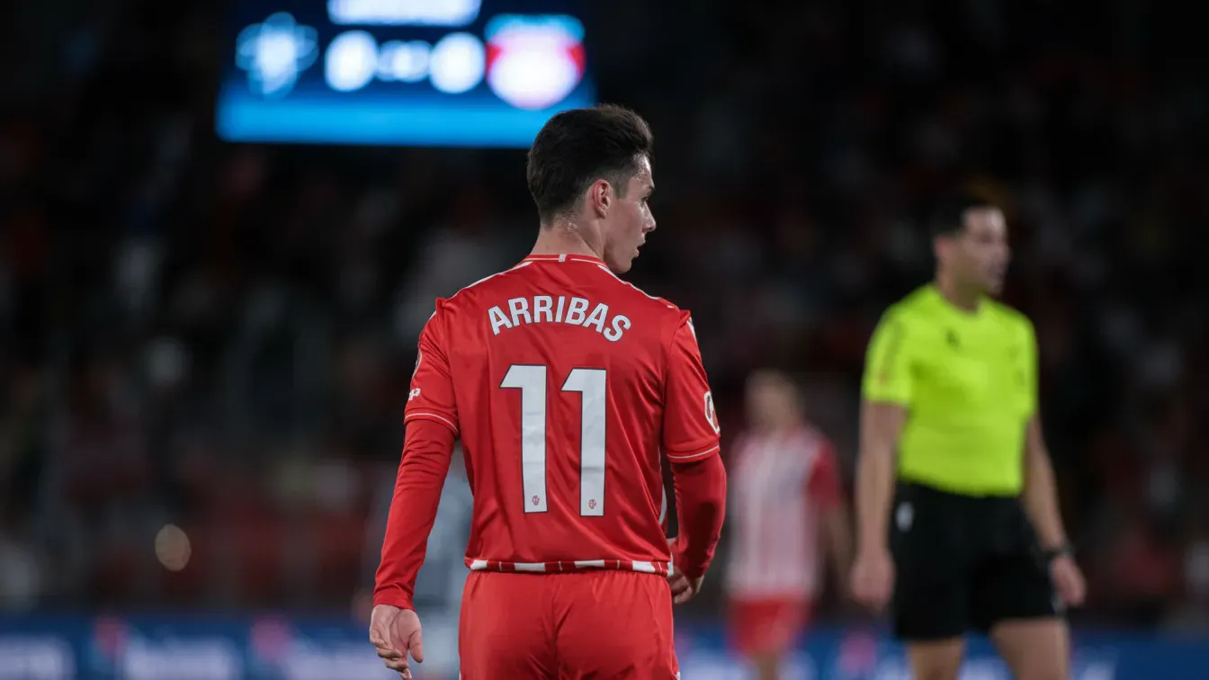 Liverpool rusza po nową gwiazdę z Hiszpanii. Liczby 24-latka są wręcz nieprawdopodobne