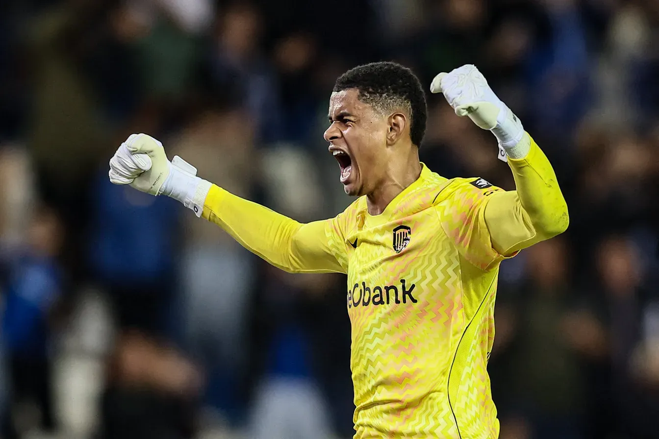 Liverpool rusza po nowego bramkarza. Trwają rozmowy z belgijskim klubem