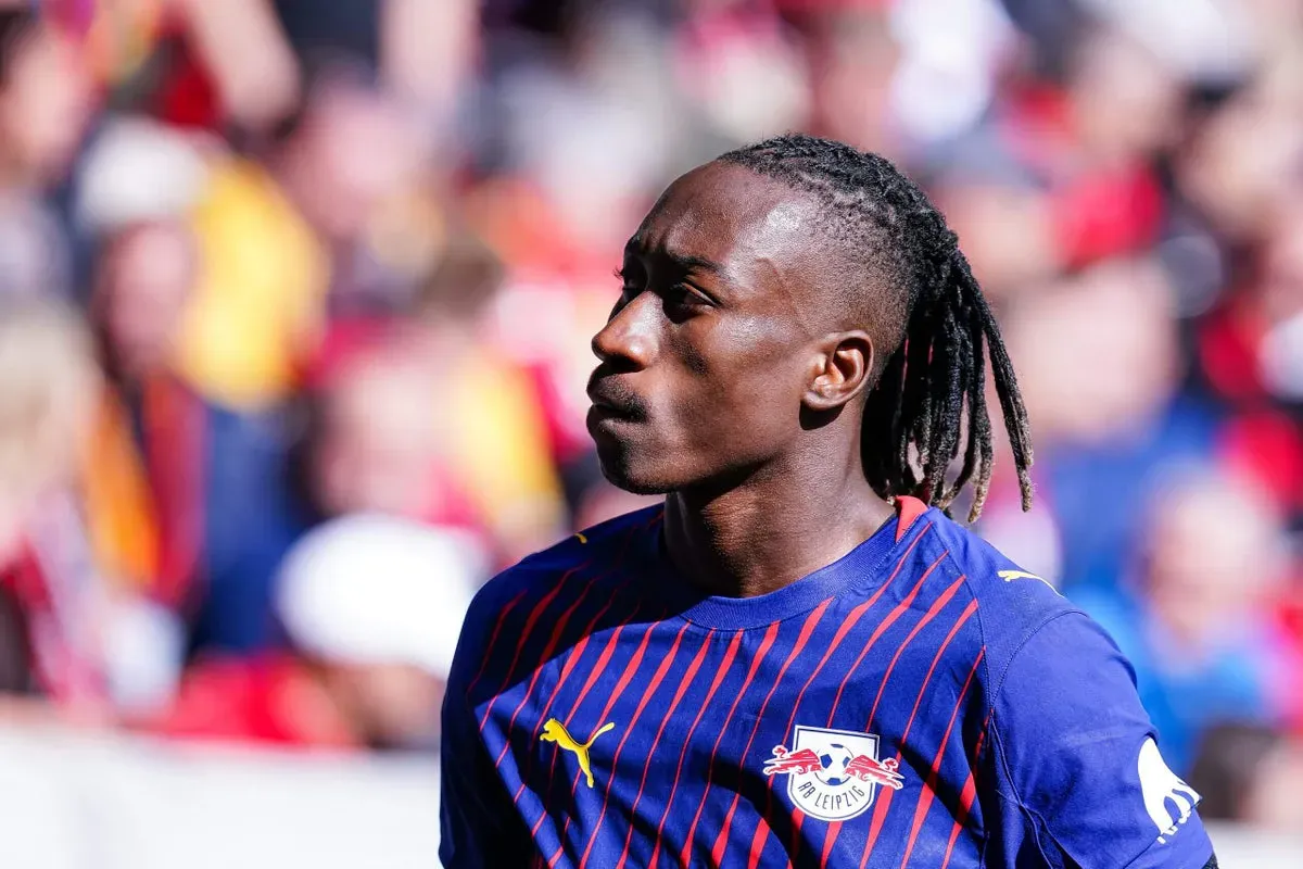 Liverpool rusza po wielki talent. Gigantyczna kwota za gwiazdę RB Lipsk