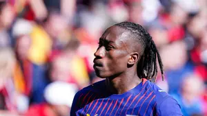 Liverpool rusza po wielki talent. Gigantyczna kwota za gwiazdę RB Lipsk