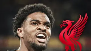 Liverpool rusza po wielki talent. Jorge Mendes wkroczył do akcji