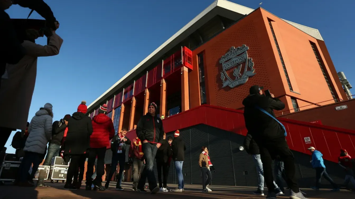 Liverpool rusza po Yana Diomande. Ma zastąpić Mohameda Salaha
