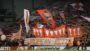 Liverpool ruszył po gwiazdy PSG. Stanowcza odpowiedź mistrzów Francji uciszyła Anfield