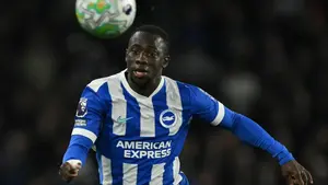 Liverpool ruszył po nową gwiazdę. Brighton odrzuciło ofertę wartą 50 milionów funtów