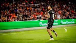 Liverpool skontaktował się z otoczeniem Felixa Nmechy. Transfer nie jest blisko