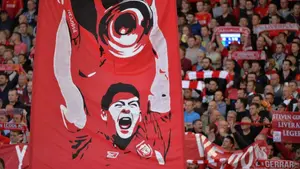 Liverpool szuka następcy Mohameda Salaha. Na liście gwiazdor Juventusu i gigantyczne kwoty