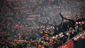 Liverpool szuka następcy Robertsona. Na liście życzeń pojawił się niespodziewany nastolatek