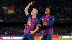 Liverpool szykuje 80 mln euro za Julesa Kounde