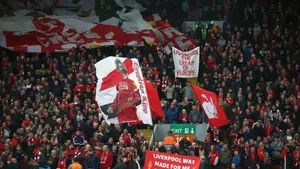 Liverpool szykuje fortunę na następcę Salaha. 100 milionów euro za nastolatka z Lipska