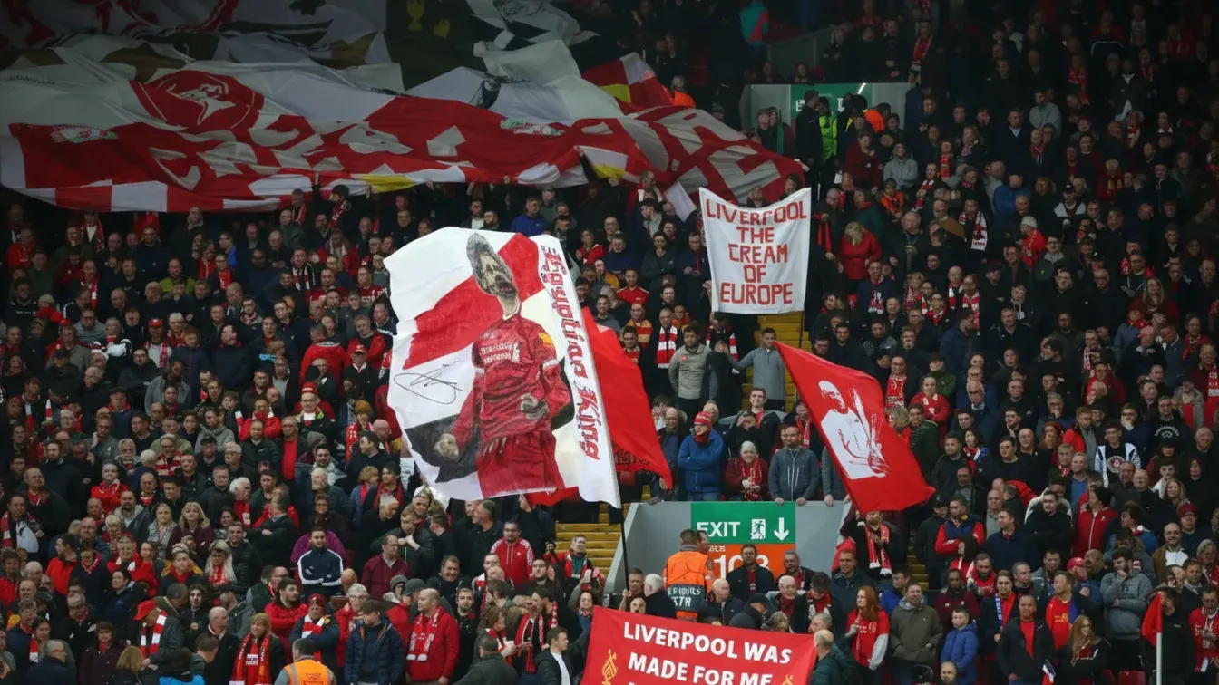 Liverpool szykuje fortunę na następcę Salaha. 100 milionów euro za nastolatka z Lipska