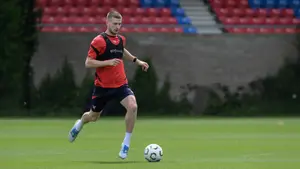 Liverpool szykuje fortunę na transferowy hit. Zapada jasna decyzja w sprawie Szoboszlaia
