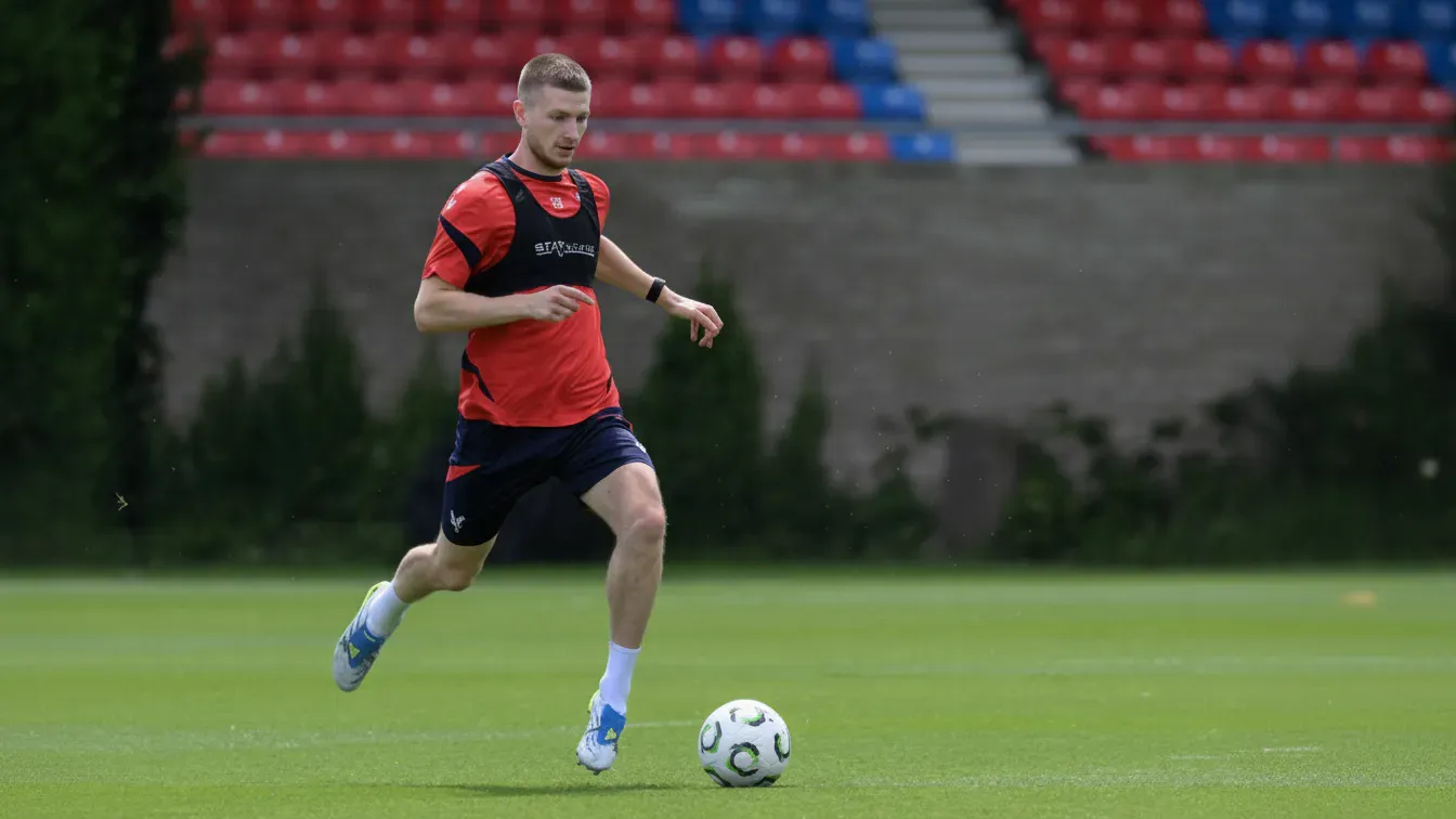 Liverpool szykuje fortunę na transferowy hit. Zapada jasna decyzja w sprawie Szoboszlaia