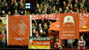 Liverpool szykuje fortunę za gwiazdę Premier League. 80 milionów euro na stole