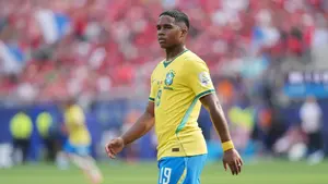 Liverpool szykuje potężny transfer. 50 milionów euro za wielki talent Realu Madryt