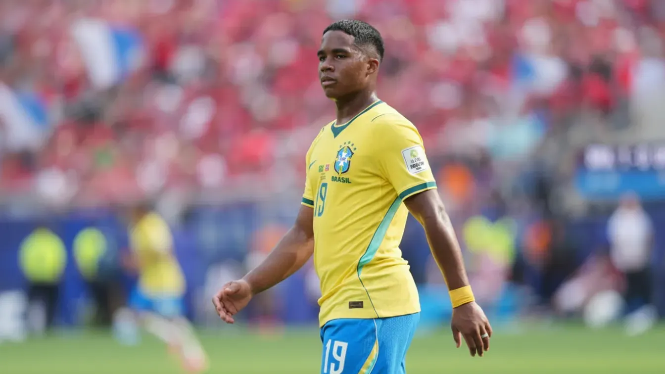 Liverpool szykuje potężny transfer. 50 milionów euro za wielki talent Realu Madryt