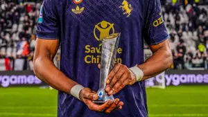 Liverpool szykuje wielki transfer. Na stole gigantyczne pieniądze za gwiazdę Juventusu