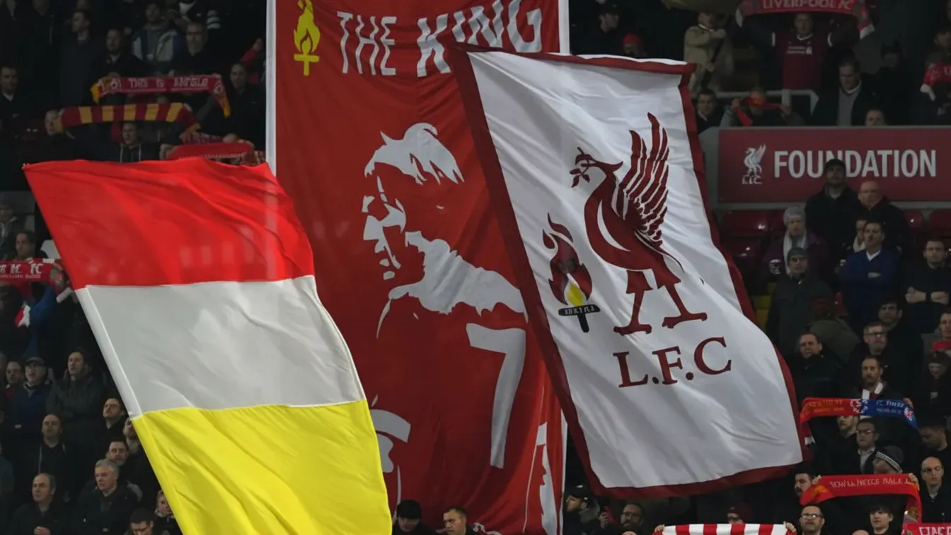 Liverpool szykuje zaskakujący transfer. Wytypowali następcę gwiazd za 25 milionów euro