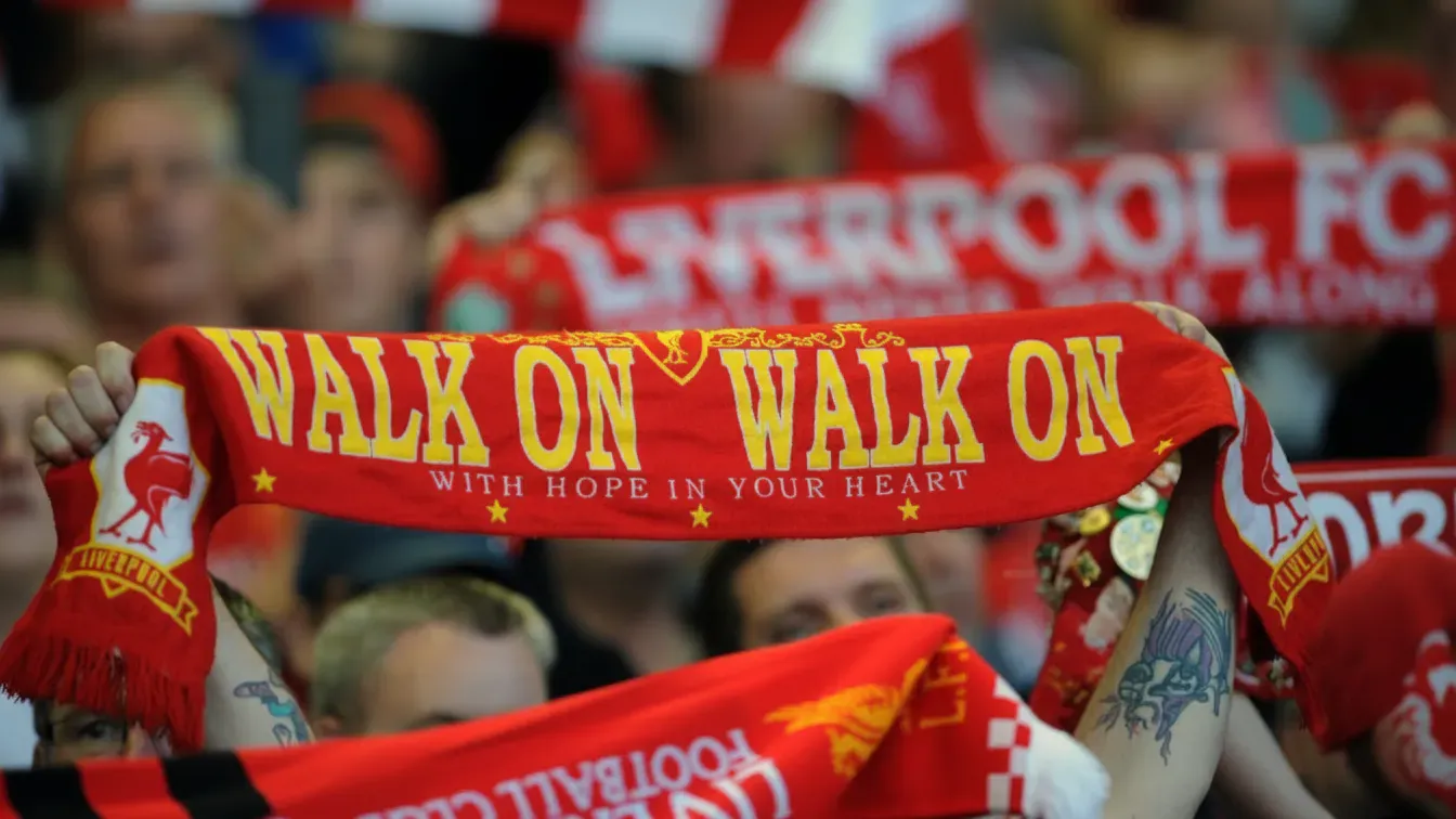 Liverpool w kropce. Transferowe plany legły w gruzach przez jedną decyzję Manchesteru City