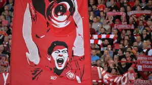 Liverpool walczy o następcę Mohameda Salaha. Niemcy żądają fortuny za nową gwiazdę
