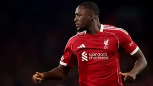 Liverpool walczy o przyszłość Konaté. Real Madryt czeka na błąd Anglików