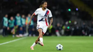 Liverpool wybrał następcę Mohameda Salaha. To wielki transferowy hit z Paryża