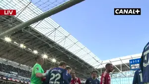 LIVERPOOL WYGRYWA DERBY MERSEYSIDE!Setna minuta na Anfield i zwycięski gol Virgila van Dijka dla The Reds!