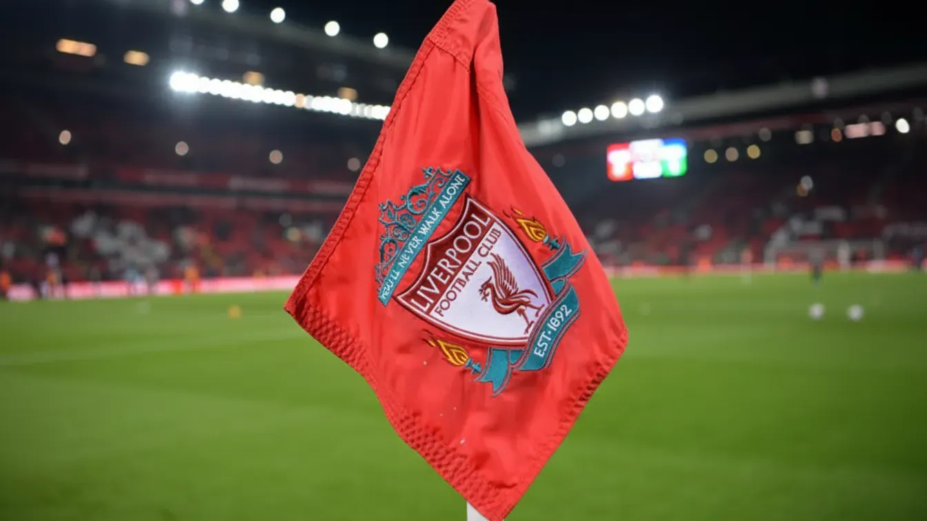 Liverpool wygrywa walkę o wielki talent. Fabrizio Romano ogłasza: „Here we go!”
