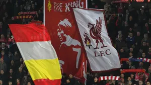 Liverpool wygrywa wyścig o diament z Paryża. Giganci Premier League muszą obejść się smakiem