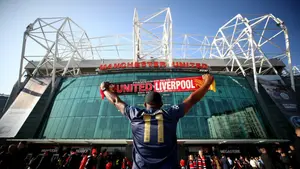 Liverpool wygrywa wyścig o talent z Wolves. Giganci z Manchesteru i Londynu muszą czekać