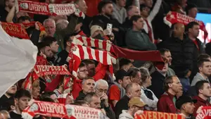 Liverpool wykłada fortunę na następcę Salaha. Gigantyczna oferta za 19-latka z Lipska