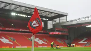 Liverpool wysłał zapytanie w sprawie gwiazdy Bayernu. Ma zastąpić Mohameda Salaha