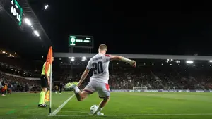 Liverpool zmienia priorytety. Wyłożą fortunę za nową gwiazdę Premier League?