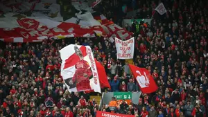 Liverpool znalazł następcę Salaha? Skauci ruszyli do akcji, ten transfer może zaskoczyć wszystkich