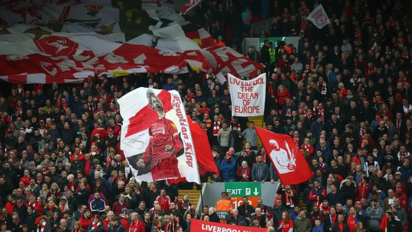 Liverpool znalazł następcę Salaha? Skauci ruszyli do akcji, ten transfer może zaskoczyć wszystkich