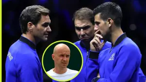 Ljubicic wskazał najtrudniejszego rywala z Wielkiej Trójki. To nie Federer ani Nadal