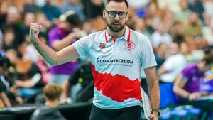 ŁKS - BKS transmisja na żywo: Gdzie oglądać mecz dzisiaj w Internecie i TV, o której godzinie? (29.03.2026) [TAURON Liga]