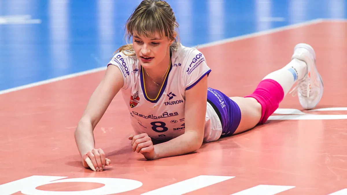TAURON Liga Kobiet 2026/2027: Terminarz, Mecze, Wyniki, Tabela, Transmisje! Gdzie oglądać, kto gra, kiedy i o której godzinie?