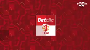 ŁKS Łódź - Stal Mielec