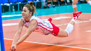 ŁKS Łódź – UNI Opole transmisja na żywo: Gdzie oglądać mecz w Internecie i TV? (04.03.2026) [TAURON Liga]