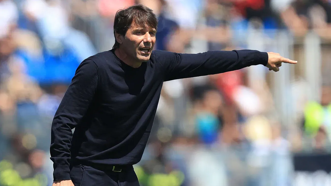 Llorente nie ma wątpliwości: Conte wróci do Juventusu