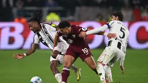 Locatelli wypada na miesiące. Juventus musi ratować środek pola u boku giganta z Premier League