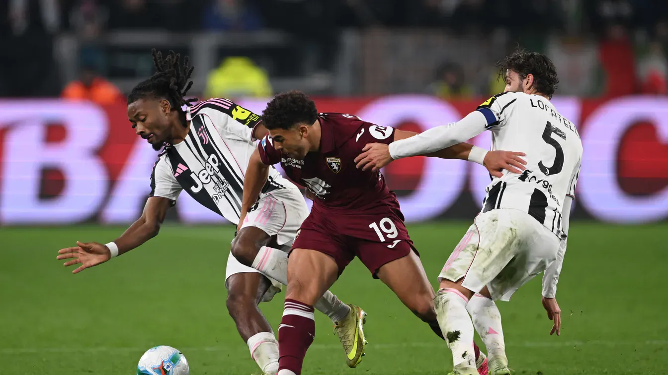 Locatelli wypada na miesiące. Juventus musi ratować środek pola u boku giganta z Premier League