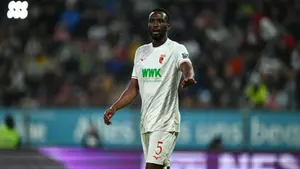 Londyn wzywa gwiazdę Bundesligi. Crystal Palace znalazło następcę swojej opoki