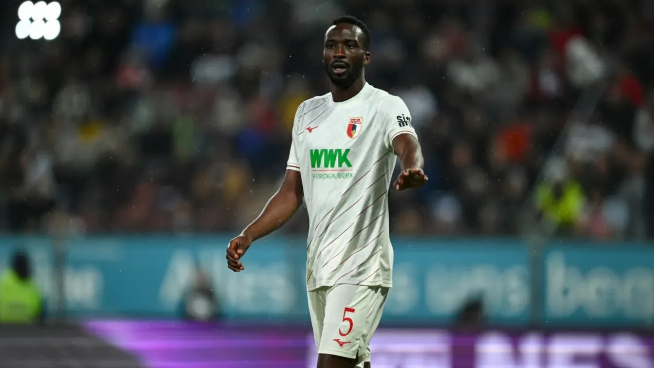 Londyn wzywa gwiazdę Bundesligi. Crystal Palace znalazło następcę swojej opoki