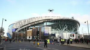 Londyńscy giganci ruszają po brazylijską perłę. Coritiba żąda rekordowych pieniędzy